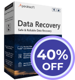 Data Recovery