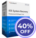 iOS System Recovery