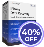 iPhone Data Recovery