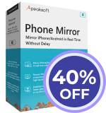 Phone Mirror