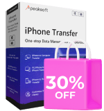 iPhone Transfer