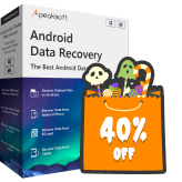 Android Data Recovery