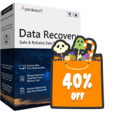 Data Recovery