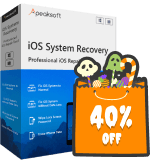 iOS System Recovery