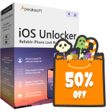 iOS Unlocker