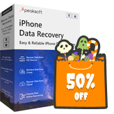 iPhone Data Recovery