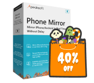 Phone Mirror