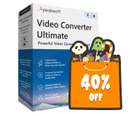 Video Converter Ultimate