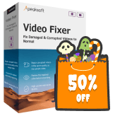 Video Fixer