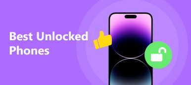 Best Unlocked Phones S