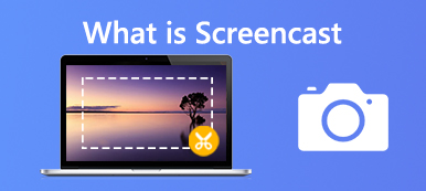 What is Screencast