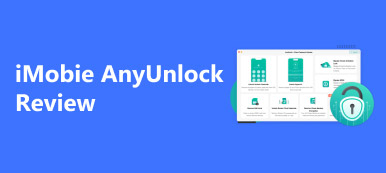 iMobie AnyUnlock Review S