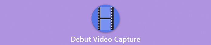 Debut Video Capture