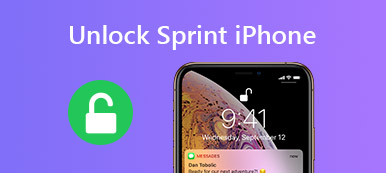 Unlock Sprint iPhone