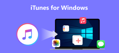 iTunes for Windows