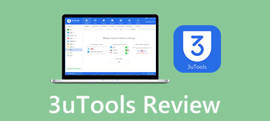 3uTools Review