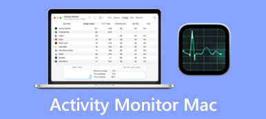 Activity Mmonitor Mac