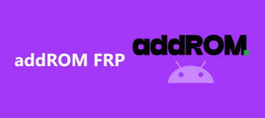 Addrom Frp