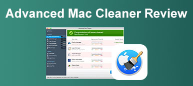 Advanced Mac Cleaner Review