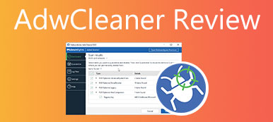 AdwCleaner Review