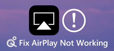 AirPlay Not Working