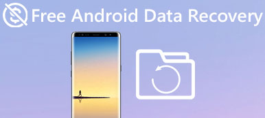 Free Android Data Recovery