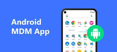 Android MDM App