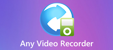 Any Video Recorder