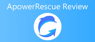 ApowerRescue Review