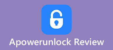 ApowerUnlock Review