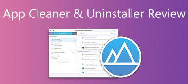 App Cleaner And Uninstaller Review