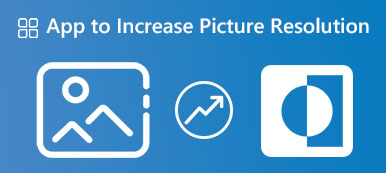 App to Increase Picture Resolution