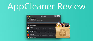 Appcleaner Review