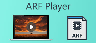 ARF Player