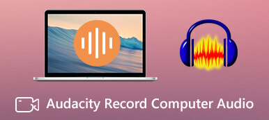 Audacity Record Computer Audio