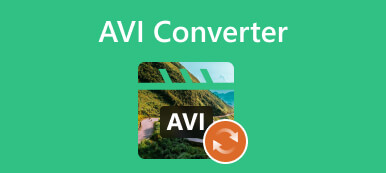 AVI Converter