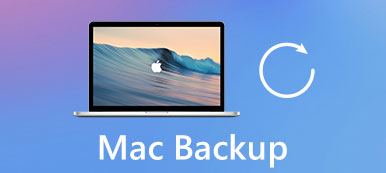 Backup Mac