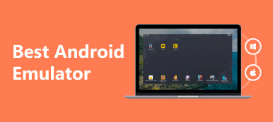 Best Android Emulator