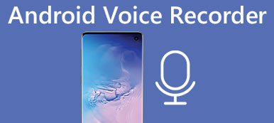 Best Android Voice Recorder