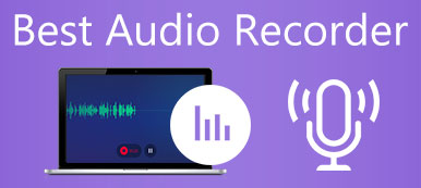 Beet Audio Recorder