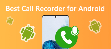 Best Call Recorder for Android