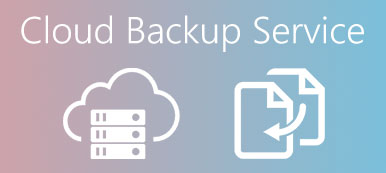 Best Cloud Backup