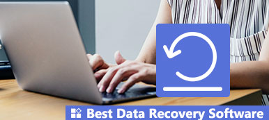 Best Data Recovery Software