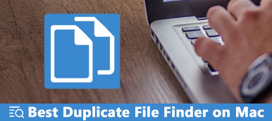 Best Duplicate File Finder Apps on Mac