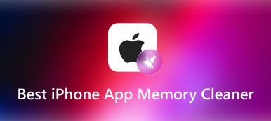 Best iPhone App Memory Cleaner