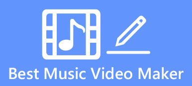 Best Music Video Maker