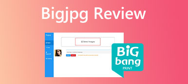 Bigjpg Review