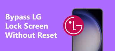 Step-by-step Tutorial to Bypass FRP on LG Phones and Tablets