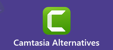 Camtasia Alternatives