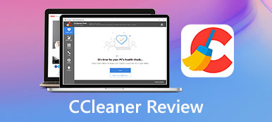 CCleaner Review